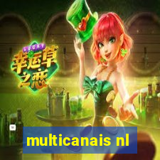 multicanais nl